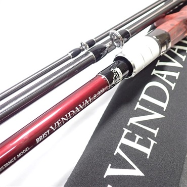 ブリストベンタバール８．９Ｍ